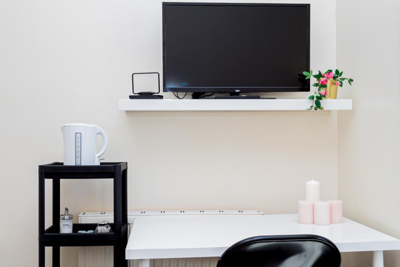 Shirley House 1, Guest House, Self Catering, Self Check In With Smart Locks, Use Of Fully Equipped Kitchen, Walking Distance To Southampton Central, Excellent Transport Links, Ideal For Longer Stays Dış mekan fotoğraf
