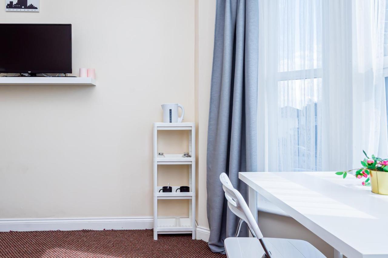Shirley House 1, Guest House, Self Catering, Self Check In With Smart Locks, Use Of Fully Equipped Kitchen, Walking Distance To Southampton Central, Excellent Transport Links, Ideal For Longer Stays Dış mekan fotoğraf