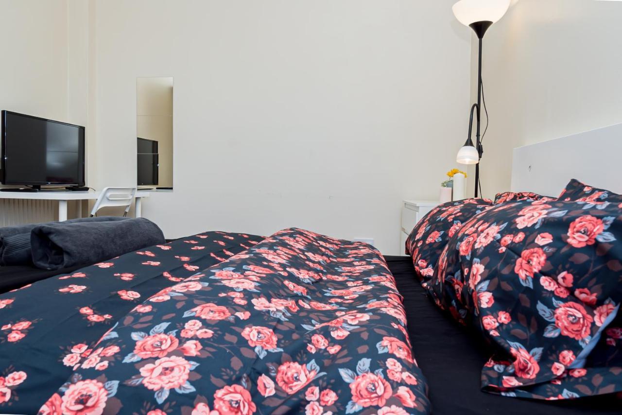 Shirley House 1, Guest House, Self Catering, Self Check In With Smart Locks, Use Of Fully Equipped Kitchen, Walking Distance To Southampton Central, Excellent Transport Links, Ideal For Longer Stays Dış mekan fotoğraf