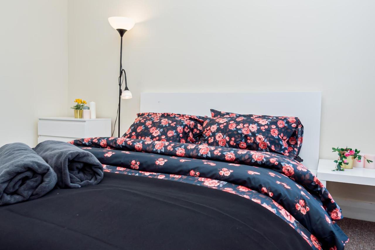 Shirley House 1, Guest House, Self Catering, Self Check In With Smart Locks, Use Of Fully Equipped Kitchen, Walking Distance To Southampton Central, Excellent Transport Links, Ideal For Longer Stays Dış mekan fotoğraf