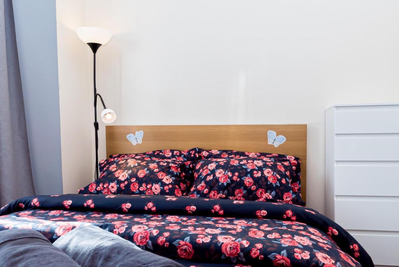 Shirley House 1, Guest House, Self Catering, Self Check In With Smart Locks, Use Of Fully Equipped Kitchen, Walking Distance To Southampton Central, Excellent Transport Links, Ideal For Longer Stays Dış mekan fotoğraf