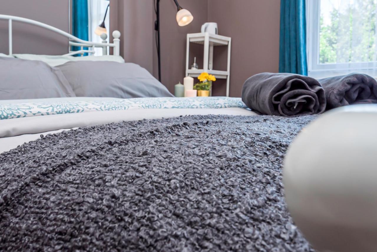 Shirley House 1, Guest House, Self Catering, Self Check In With Smart Locks, Use Of Fully Equipped Kitchen, Walking Distance To Southampton Central, Excellent Transport Links, Ideal For Longer Stays Dış mekan fotoğraf